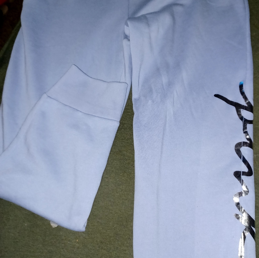 Victoria Secret sweats NWT size XL